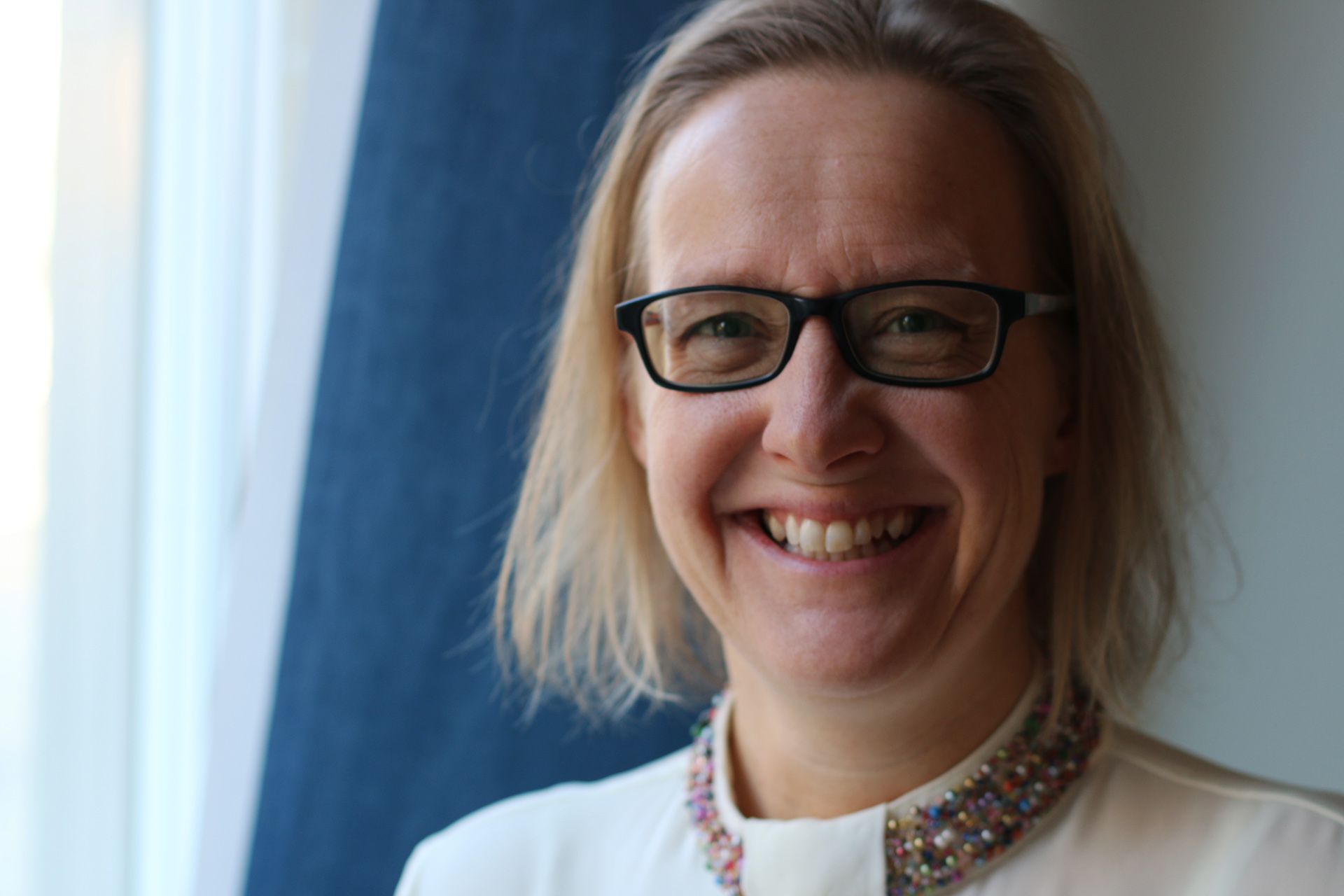Åsa  Bengtsson